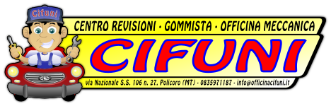 Officina Cifuni